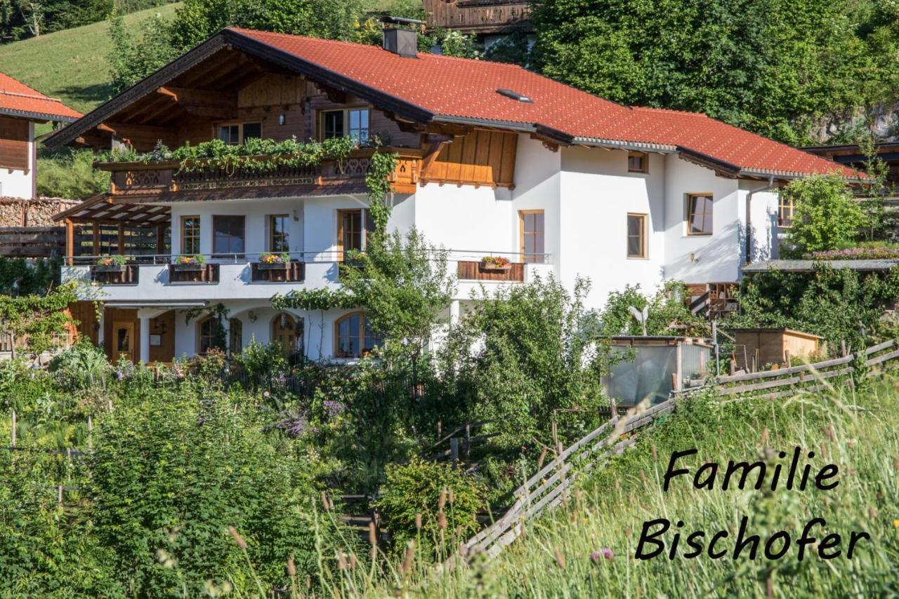 Fewo Niederndorferberg Exterior foto
